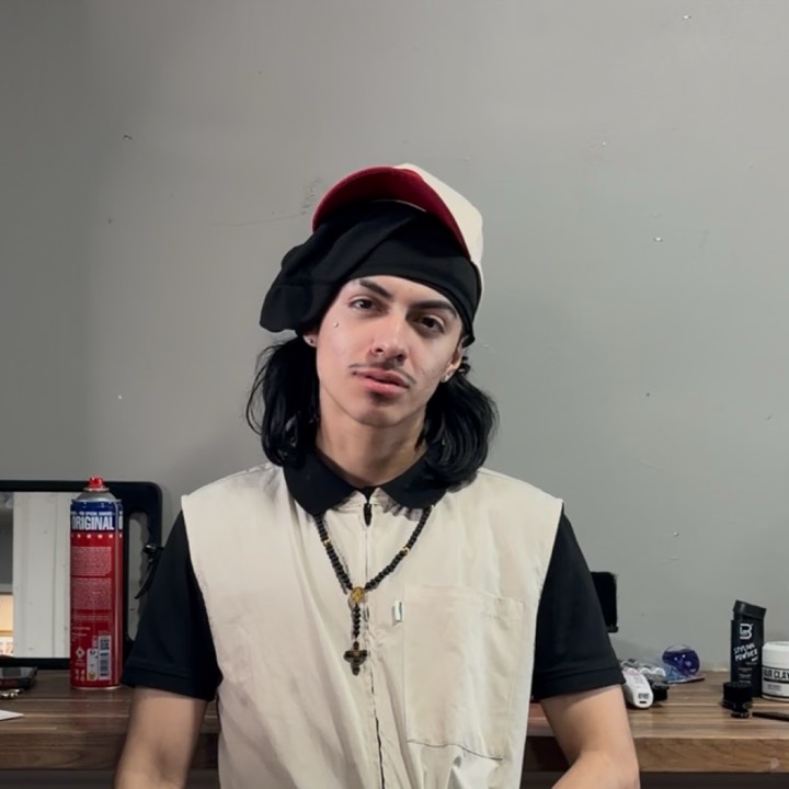Emiliano — Elmoblendz